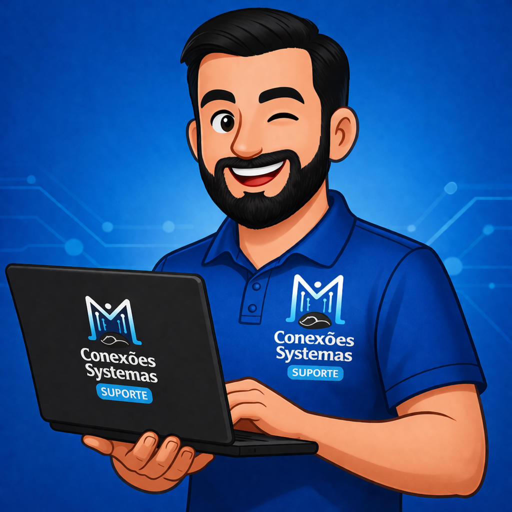 Suporte Conexões
